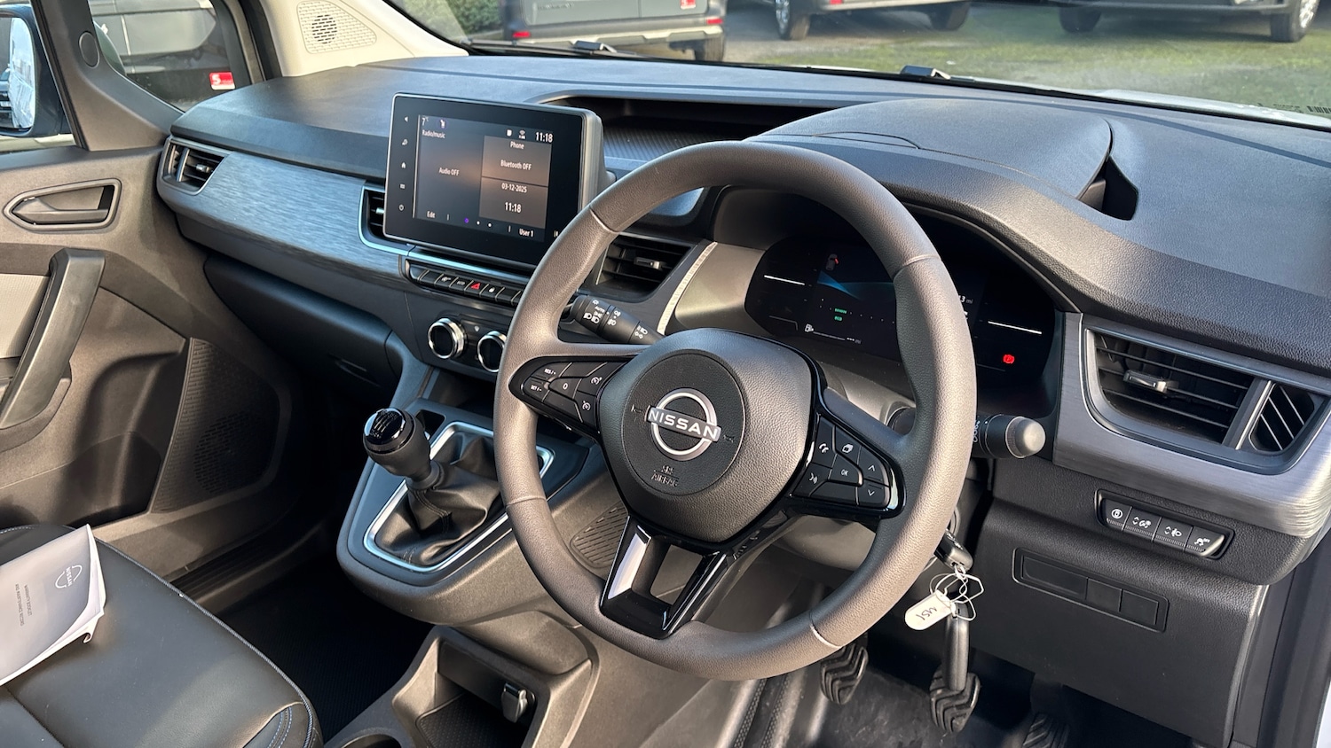 Used Nissan Other 2025 for sale - 77148374: Photo 11