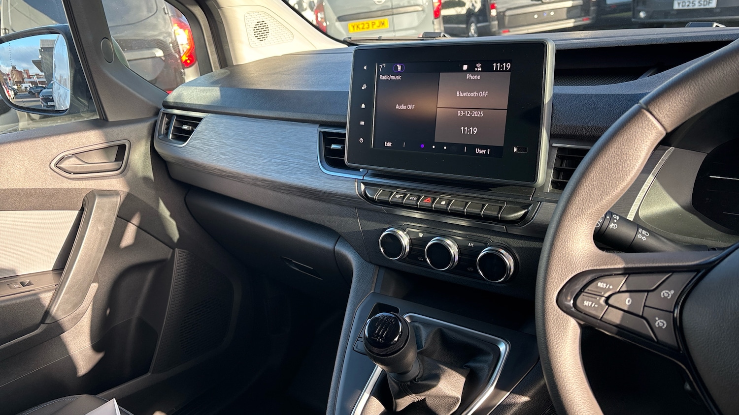 Used Nissan Other 2025 for sale - 77148374: Photo 14