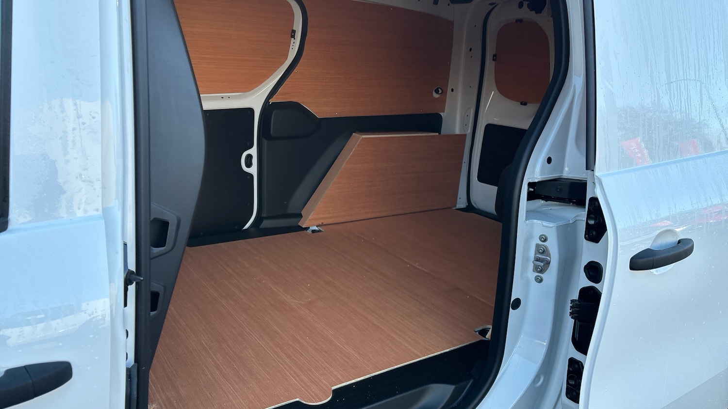 Used Nissan Other 2025 for sale - 77148374: Photo 16