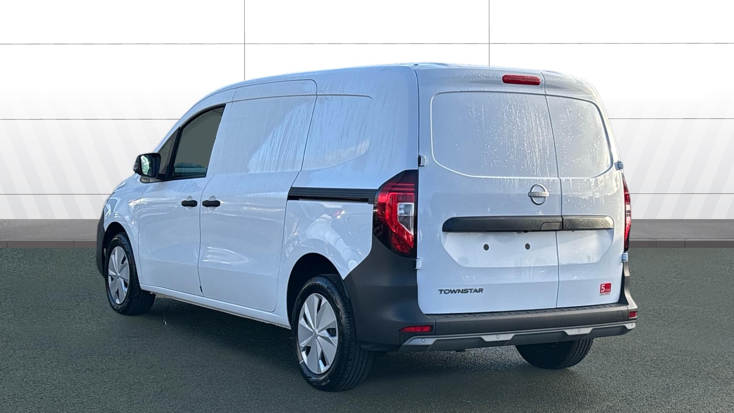 Used Nissan Other 2025 for sale - 77148374: Photo 2