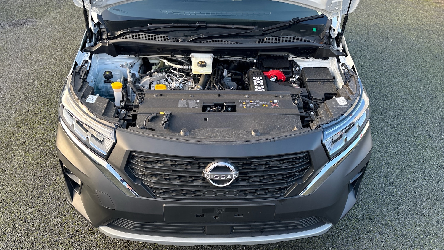 Used Nissan Other 2025 for sale - 77148374: Photo 8