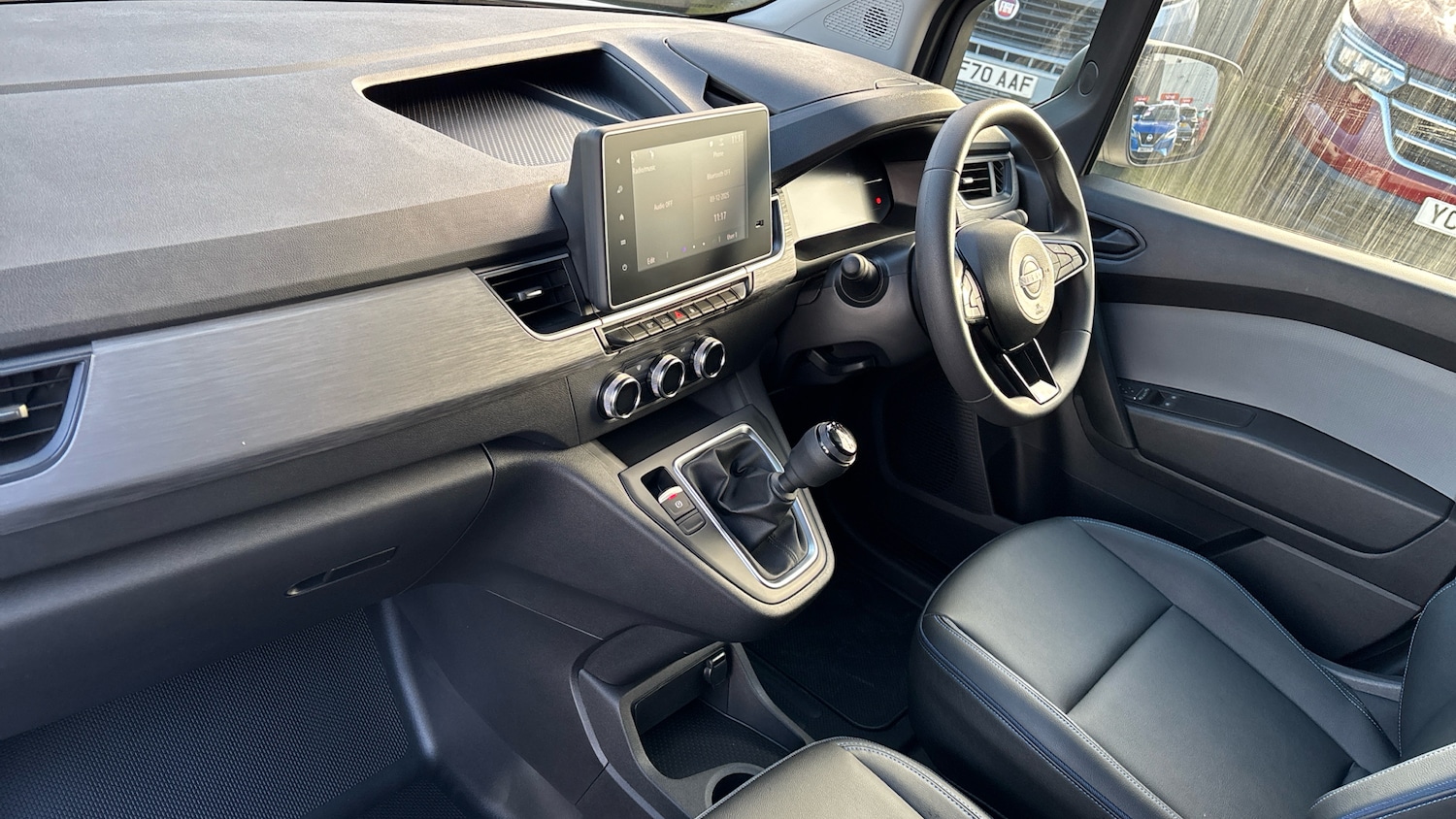 Used Nissan Other 2025 for sale - 77148374: Photo 9