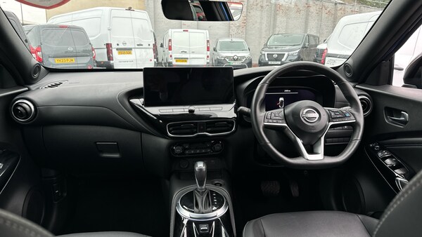 Used Nissan Juke 2024 for sale - 76263747: Photo 10