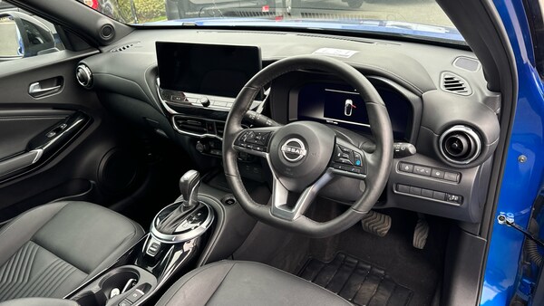 Used Nissan Juke 2024 for sale - 76263747: Photo 11