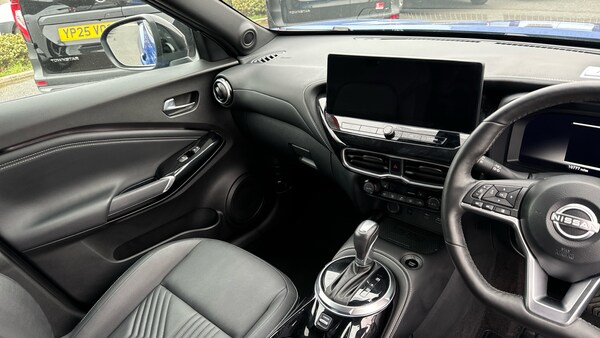 Used Nissan Juke 2024 for sale - 76263747: Photo 14