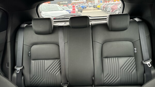 Used Nissan Juke 2024 for sale - 76263747: Photo 15