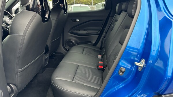 Used Nissan Juke 2024 for sale - 76263747: Photo 16