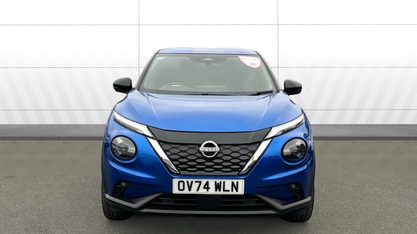 Used Nissan Juke 2024 for sale - 76263747: Photo 3