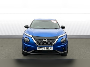 Used Nissan Juke 2024 for sale - 76263747: Photo 3