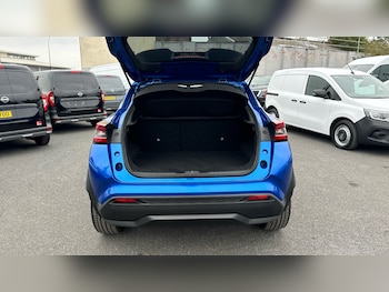 Used Nissan Juke 2024 for sale - 76263747: Photo 4