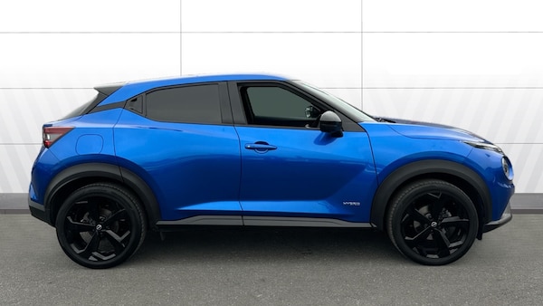Used Nissan Juke 2024 for sale - 76263747: Photo 5
