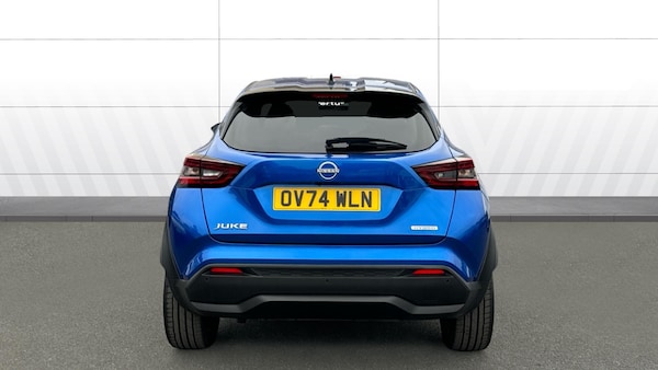 Used Nissan Juke 2024 for sale - 76263747: Photo 6