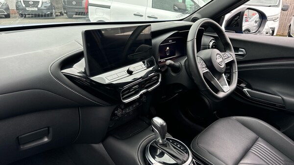 Used Nissan Juke 2024 for sale - 76263747: Photo 9