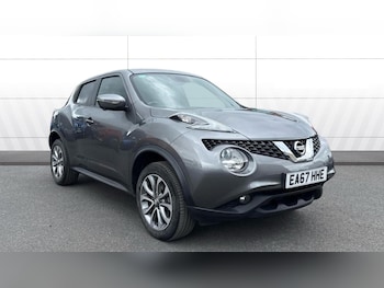 Used Nissan Juke 2025 for sale - 78657022: Photo