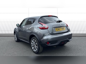 Used Nissan Juke 2025 for sale - 78657022: Photo