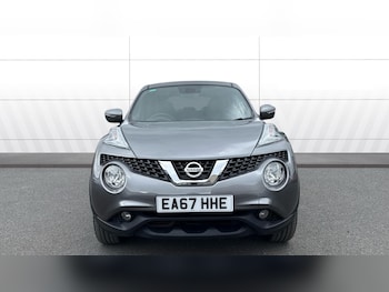 Used Nissan Juke 2025 for sale - 78657022: Photo