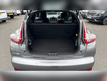 Used Nissan Juke 2025 for sale - 78657022: Photo