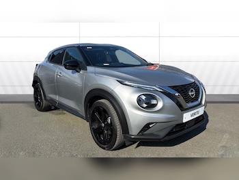Used Nissan Juke 2025 for sale - 77983552: Photo