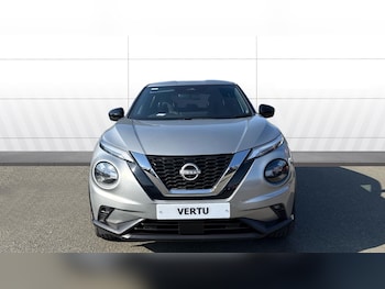 Used Nissan Juke 2025 for sale - 77983552: Photo