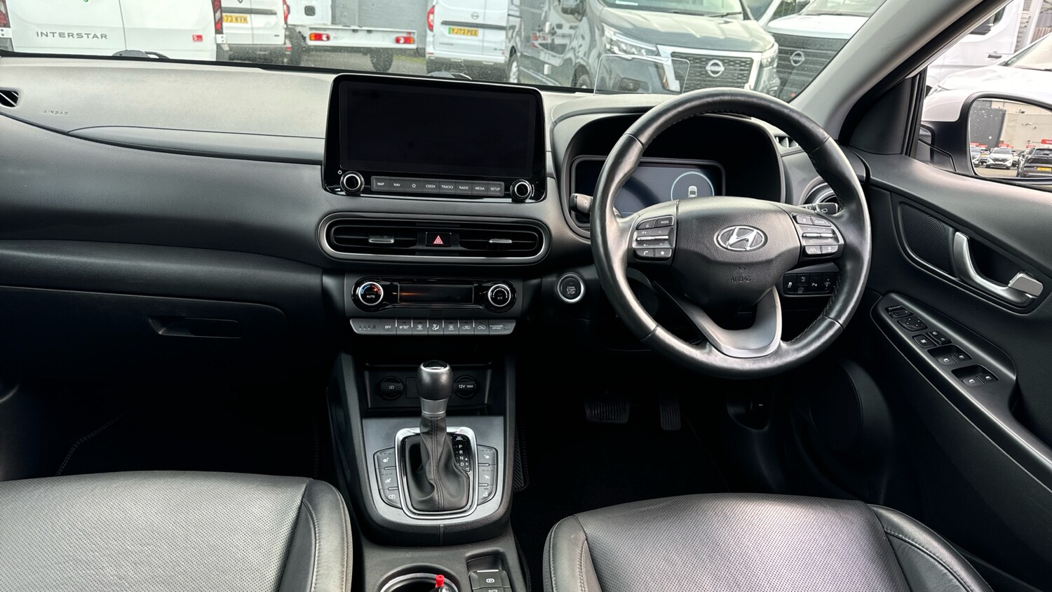 Used Hyundai KONA 2021 for sale - 77918478: Photo 10