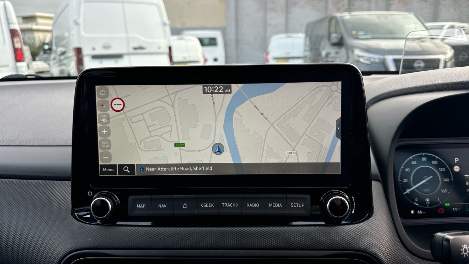 Used Hyundai KONA 2021 for sale - 77918478: Photo 12