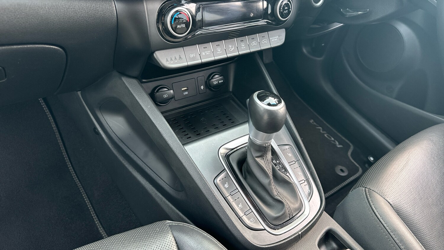 Used Hyundai KONA 2021 for sale - 77918478: Photo 13