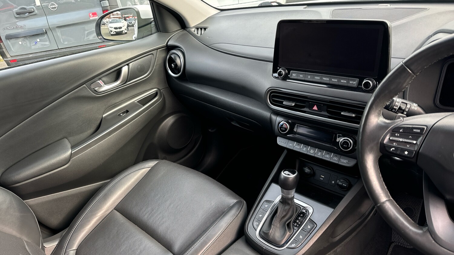 Used Hyundai KONA 2021 for sale - 77918478: Photo 14