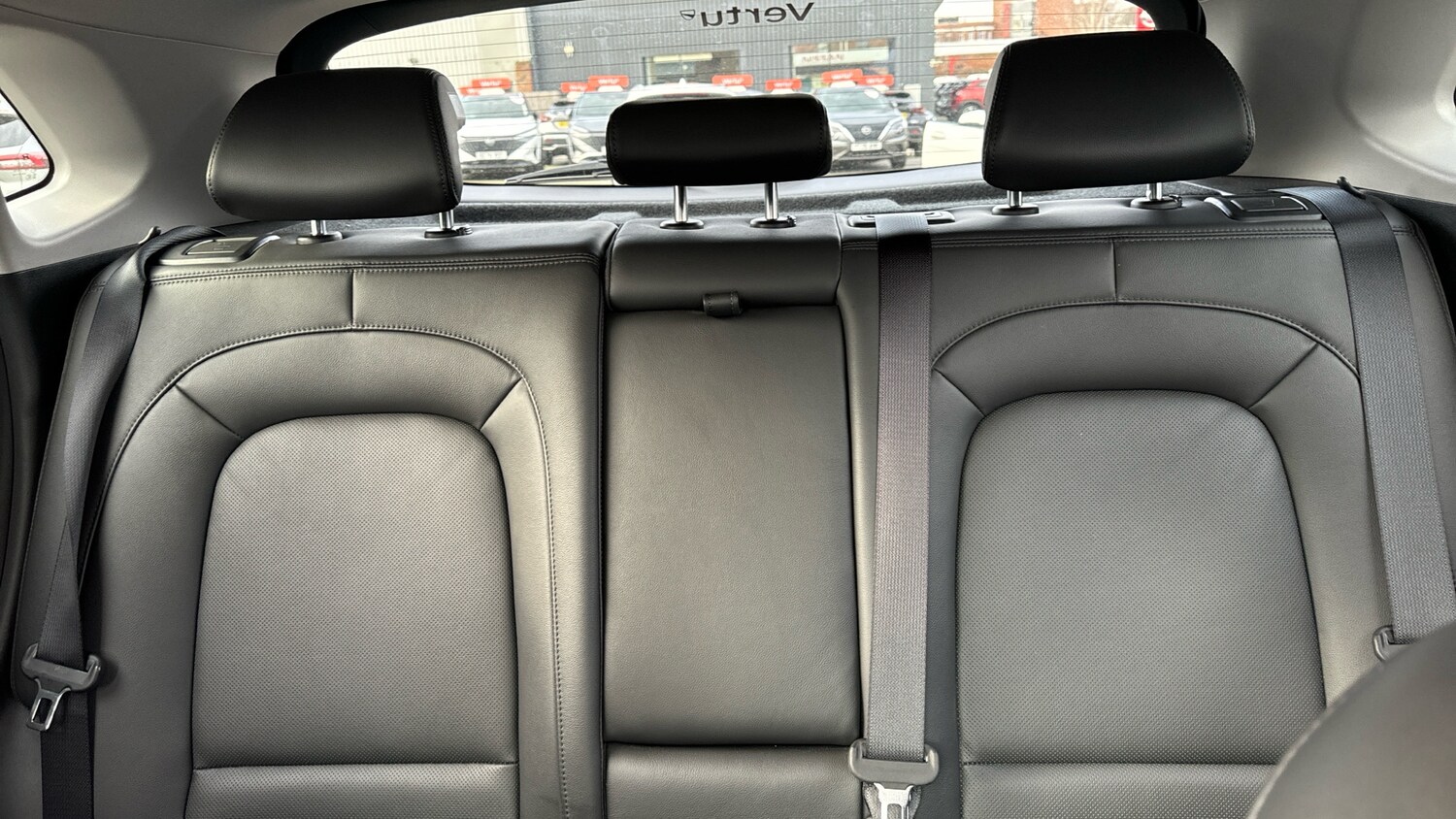 Used Hyundai KONA 2021 for sale - 77918478: Photo 15