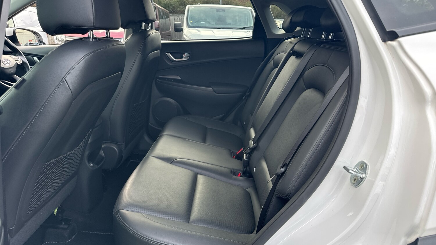 Used Hyundai KONA 2021 for sale - 77918478: Photo 16