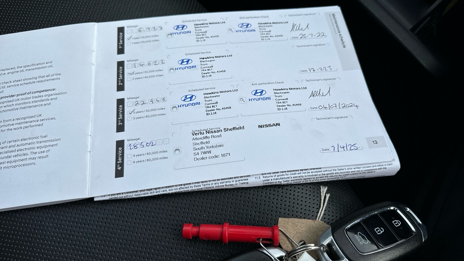 Used Hyundai KONA 2021 for sale - 77918478: Photo 19