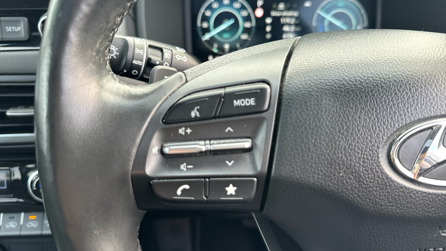 Used Hyundai KONA 2021 for sale - 77918478: Photo 23