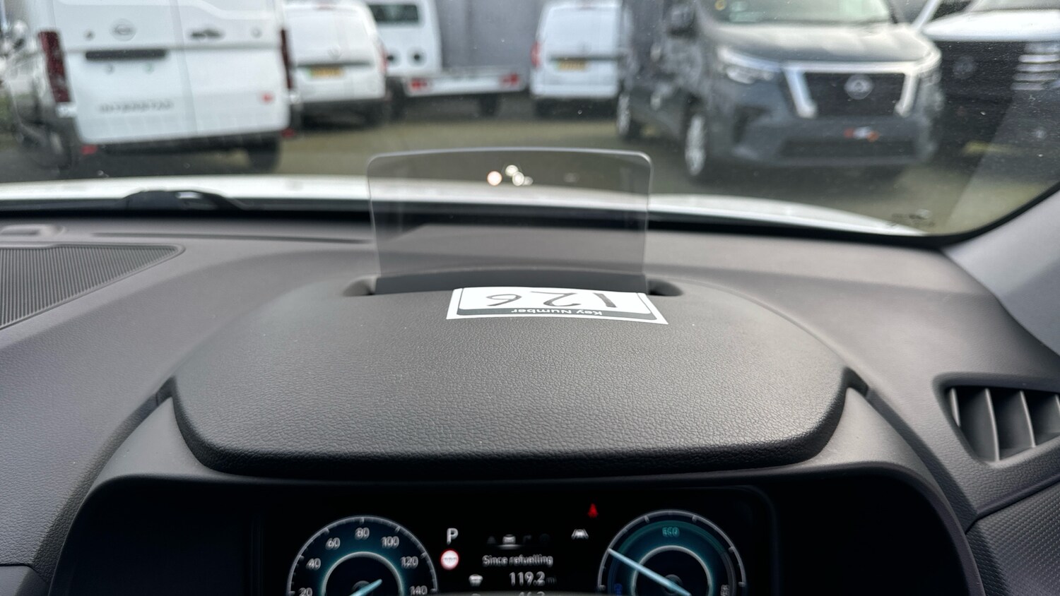 Used Hyundai KONA 2021 for sale - 77918478: Photo 26