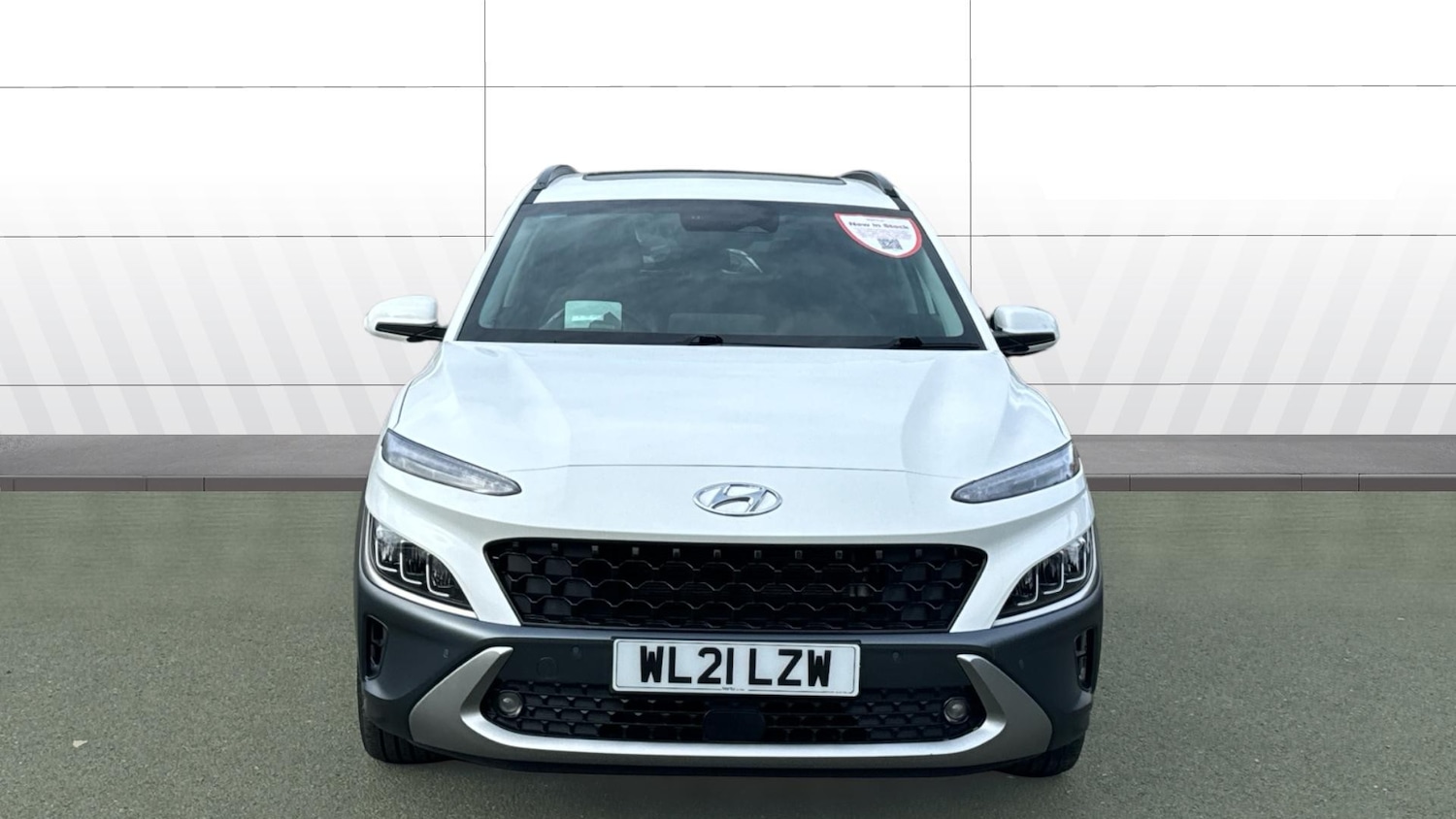 Used Hyundai KONA 2021 for sale - 77918478: Photo 3