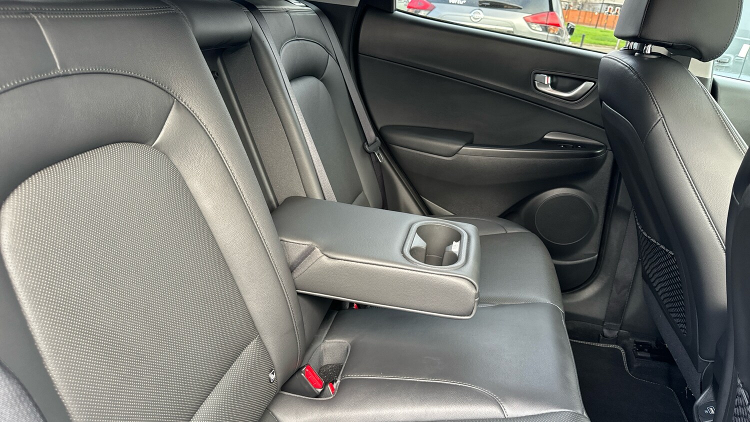 Used Hyundai KONA 2021 for sale - 77918478: Photo 32