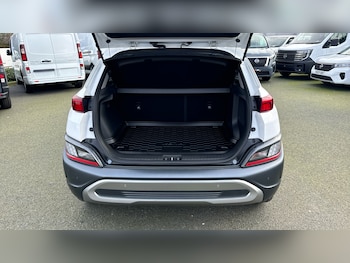 Used Hyundai KONA 2021 for sale - 77918478: Photo