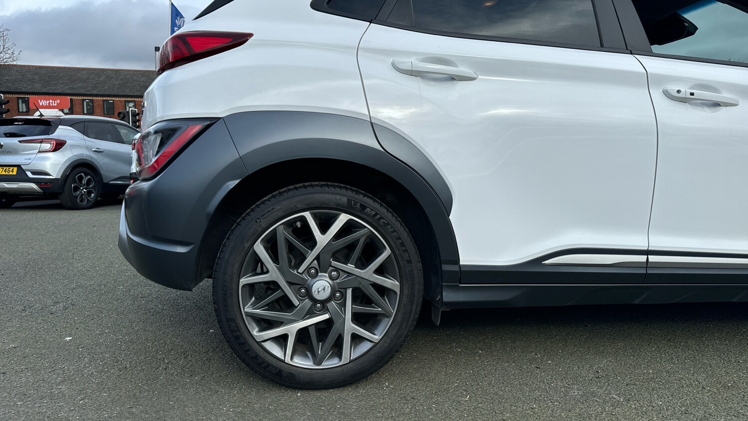 Used Hyundai KONA 2021 for sale - 77918478: Photo 7