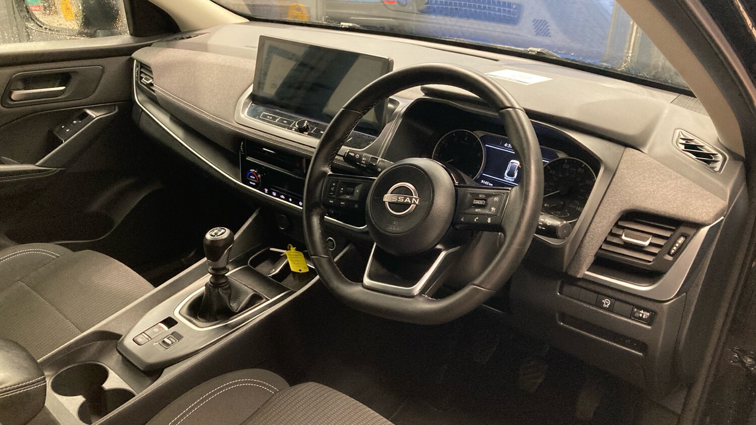 Used Nissan Qashqai 2024 for sale - 77447027: Photo 11