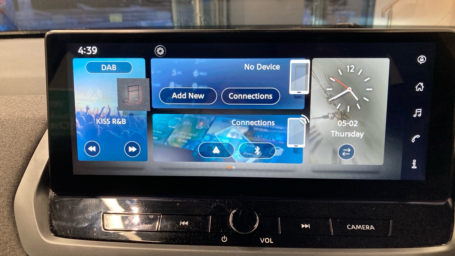 Used Nissan Qashqai 2024 for sale - 77447027: Photo 12