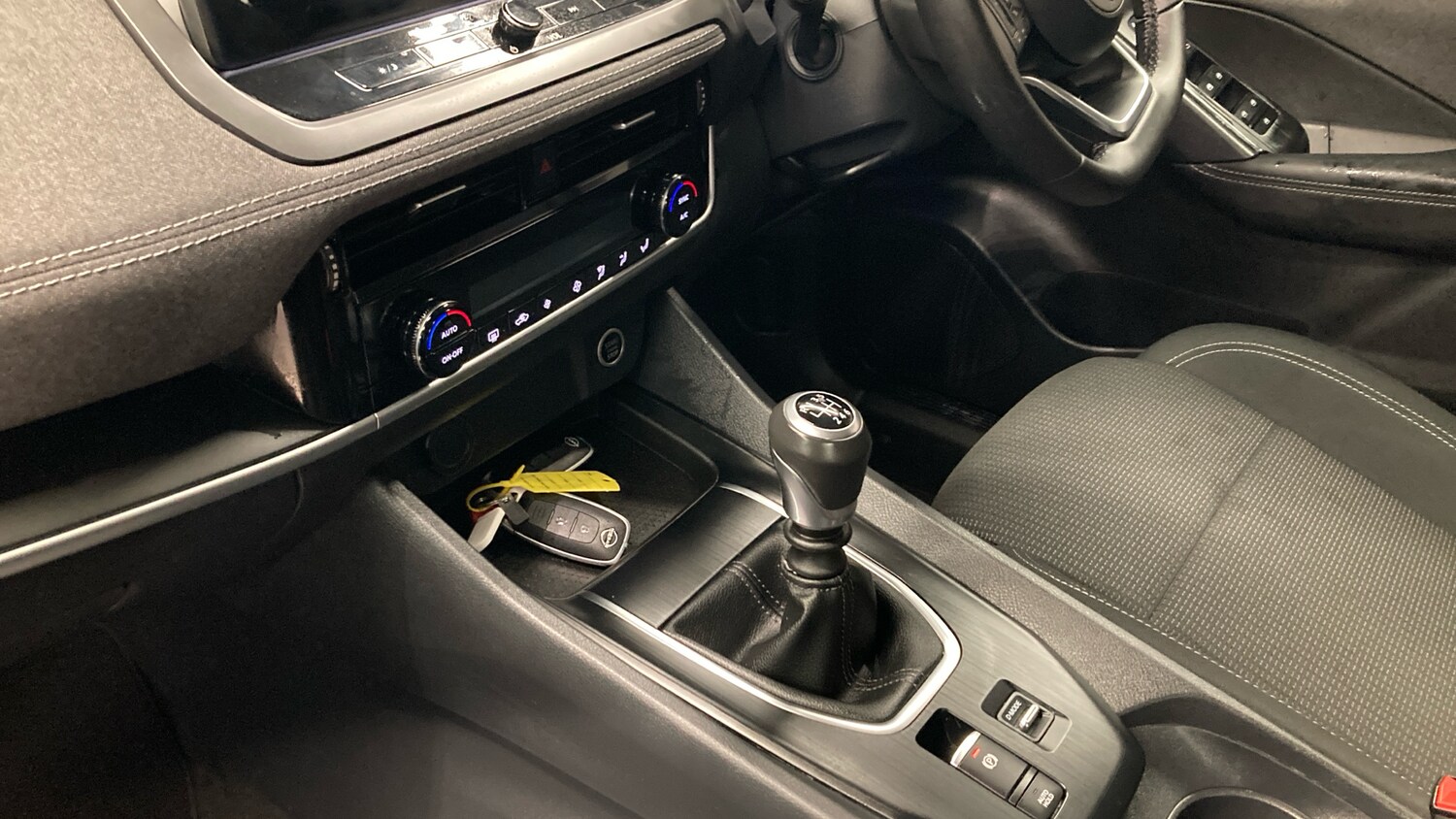 Used Nissan Qashqai 2024 for sale - 77447027: Photo 13