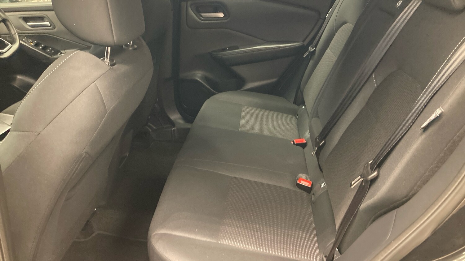 Used Nissan Qashqai 2024 for sale - 77447027: Photo 16