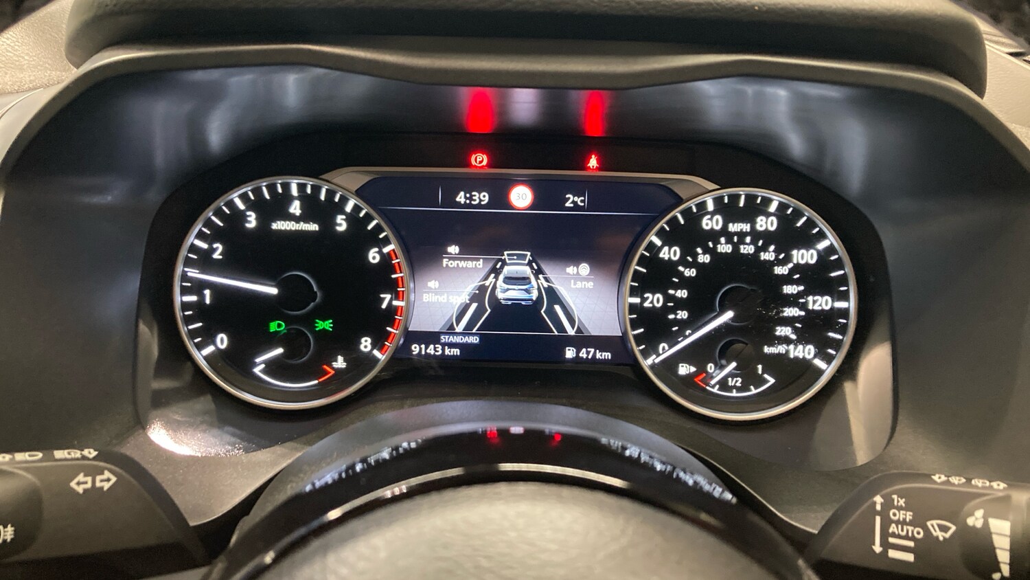 Used Nissan Qashqai 2024 for sale - 77447027: Photo 18