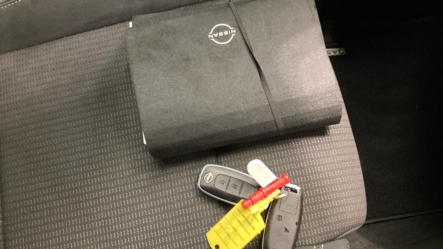 Used Nissan Qashqai 2024 for sale - 77447027: Photo 19