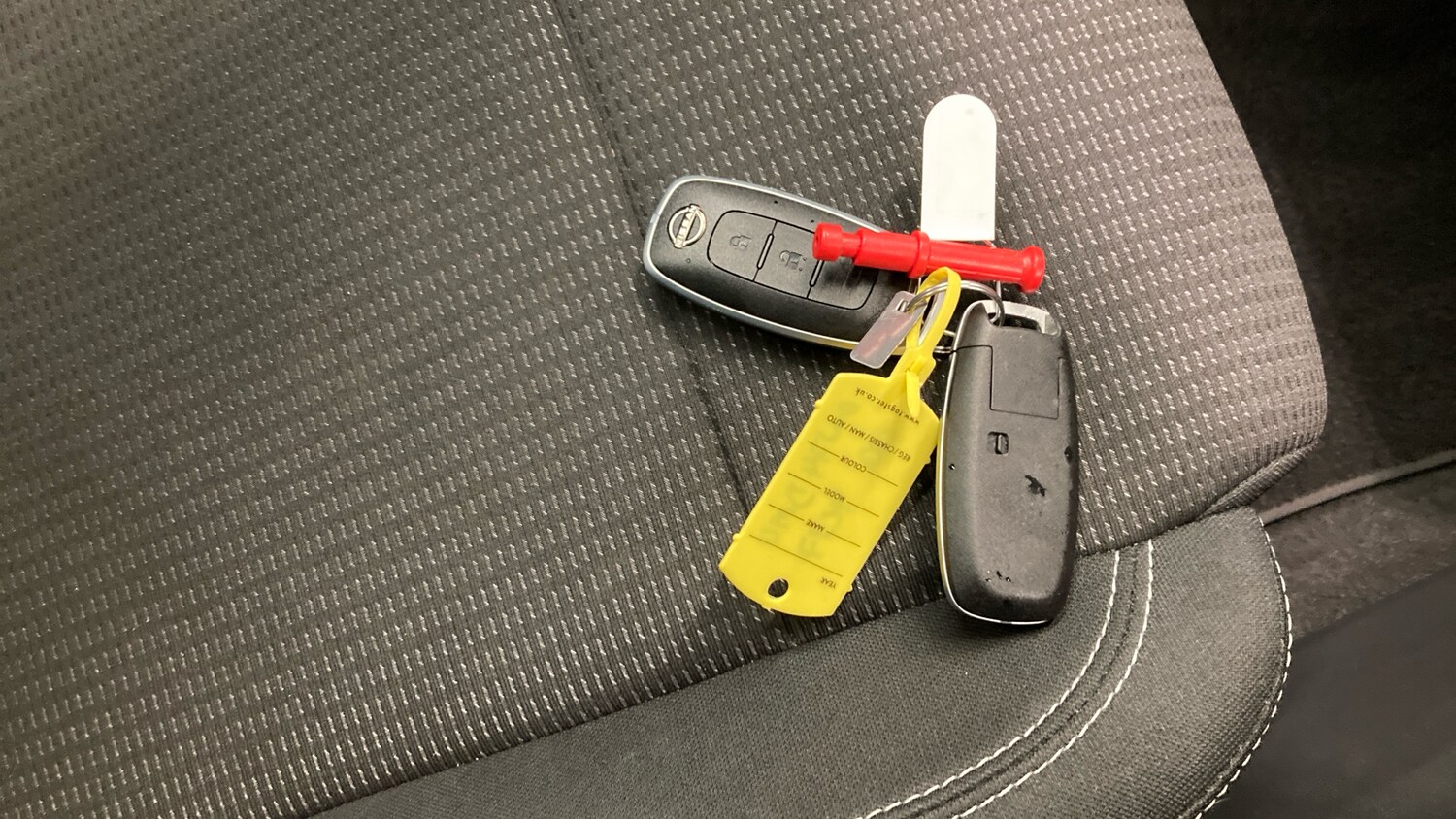 Used Nissan Qashqai 2024 for sale - 77447027: Photo 20