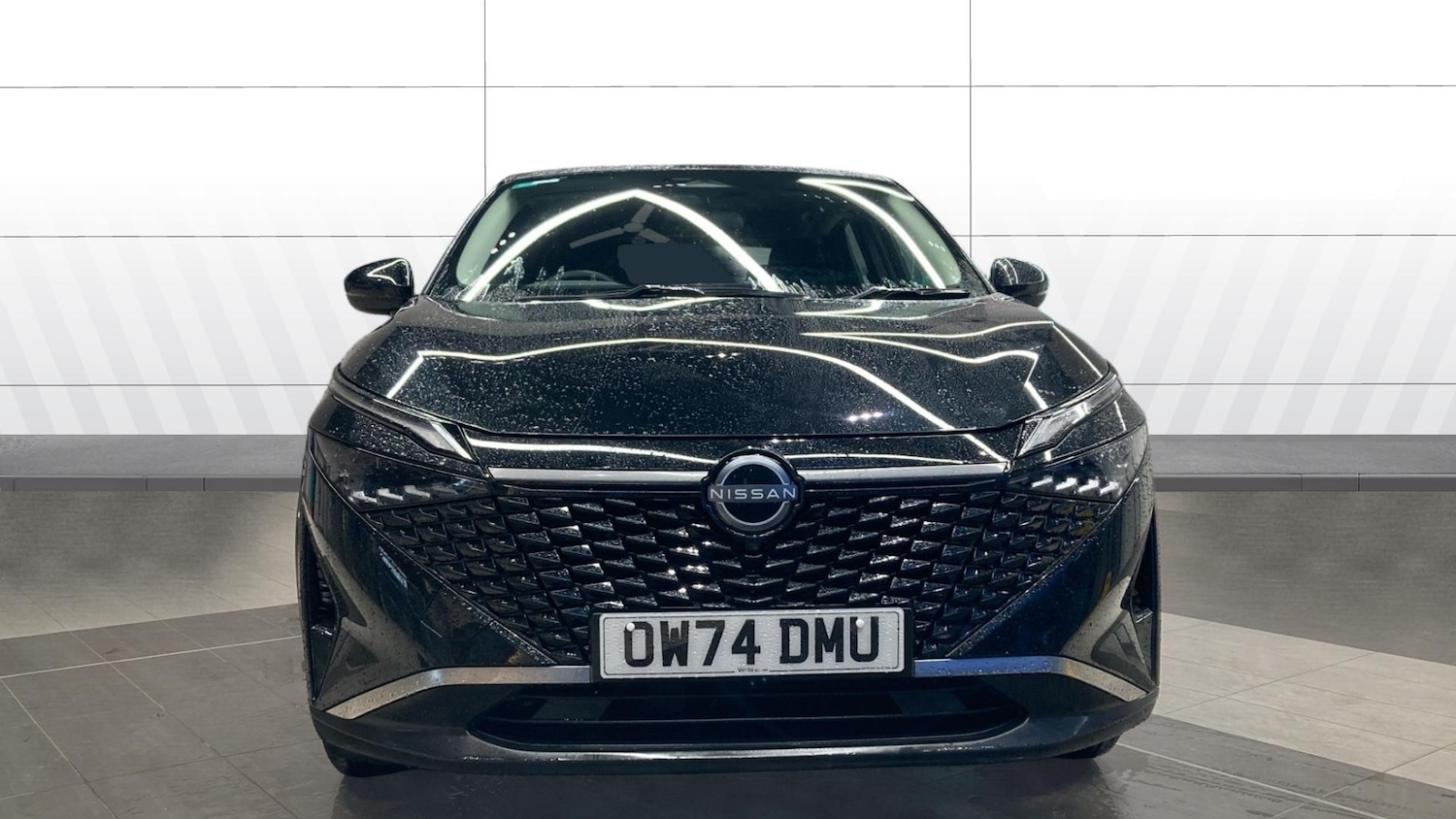 Used Nissan Qashqai 2024 for sale - 77447027: Photo 3