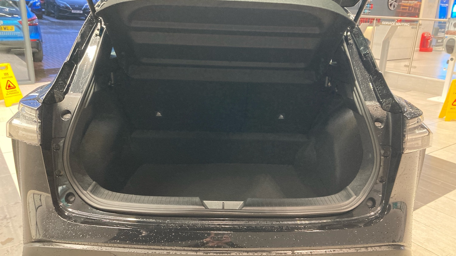 Used Nissan Qashqai 2024 for sale - 77447027: Photo 4