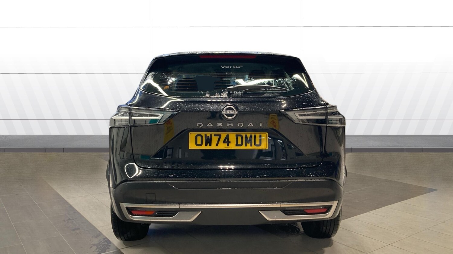 Used Nissan Qashqai 2024 for sale - 77447027: Photo 6