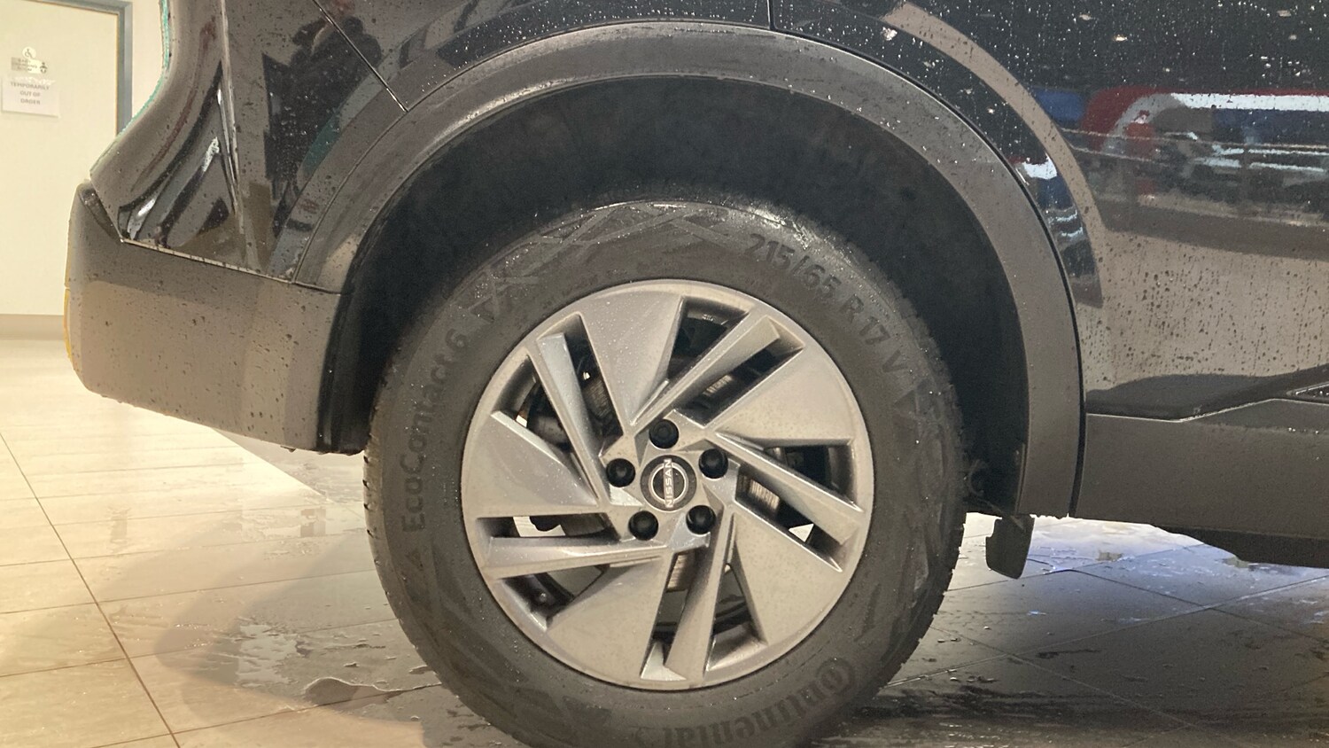 Used Nissan Qashqai 2024 for sale - 77447027: Photo 7