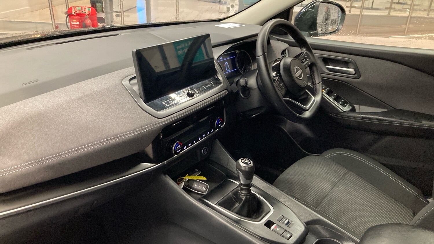 Used Nissan Qashqai 2024 for sale - 77447027: Photo 9