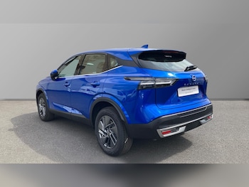 Used Nissan Qashqai 2025 for sale - 75412730: Photo