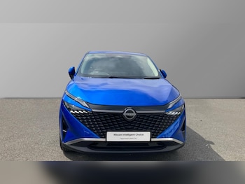Used Nissan Qashqai 2025 for sale - 75412730: Photo